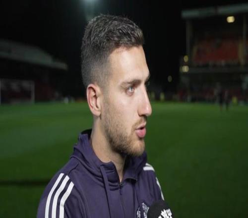 达洛特：我不想重复同样的话，我们今天错失了证明自己的机会