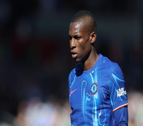 德天空：拜仁和杰克逊未完全达成协议，情况依旧非常复杂