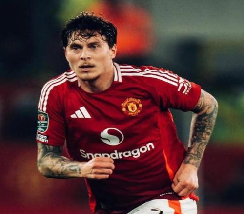 罗马诺：紫百合在与林德洛夫团队谈判，他还有英超的两份报价