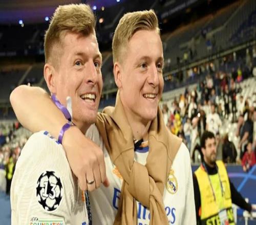 克罗斯兄弟加入纽卡会员，托尼：我们现在正式是喜鹊的一员