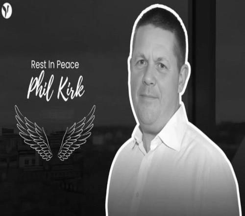 R.I.P.，切斯特菲尔德老板因病去世，终年59岁