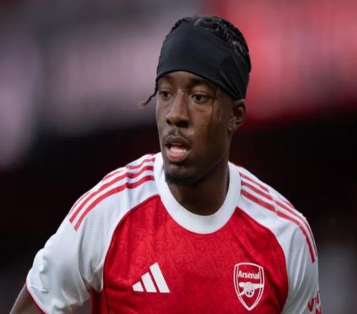 马杜埃凯：为哲凯赖什进球高兴，他就是为了进球而生的