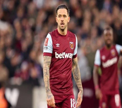 天空：谢菲联接近签下33岁英斯，球员今夏离开西汉姆成为自由身