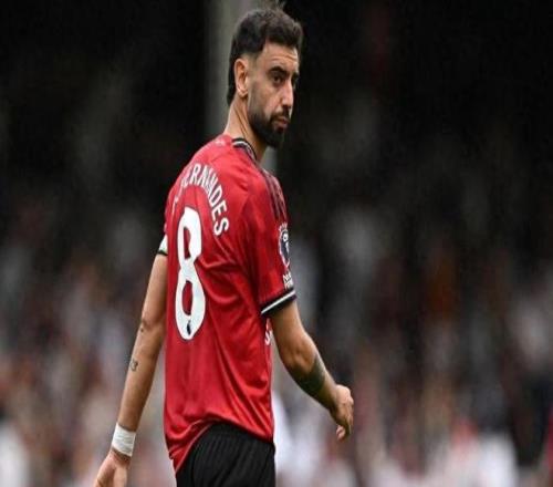 11！两轮比赛后未能获胜，B费、达洛特成曼联罪人