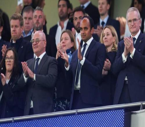 电讯报预测英超潜在亿元先生：罗杰斯、沃顿、安德森等人在列