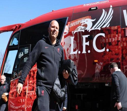 斯洛特：我在英超只和埃迪豪发过短信他去执教英格兰队也不意外