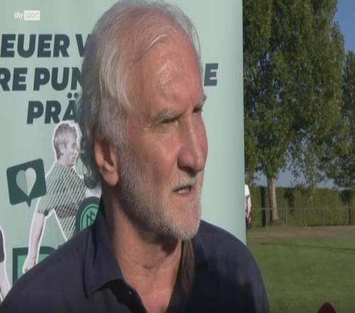 沃勒尔：由于膝伤问题，哈弗茨将缺席9月份世预赛