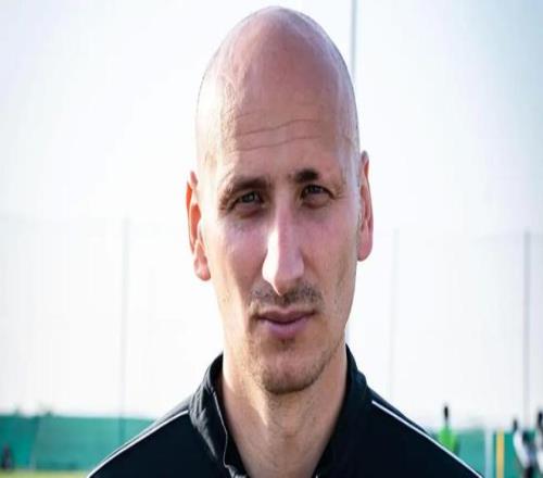 去阿联酋为了钱谢尔维：这里球员月薪2000镑