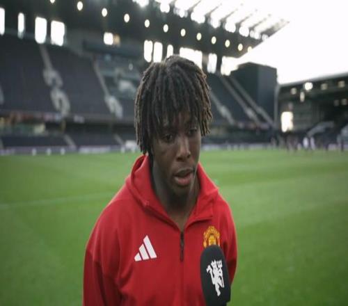 多古：谢什科上场后我们试图多送出传中，这也导致了进球