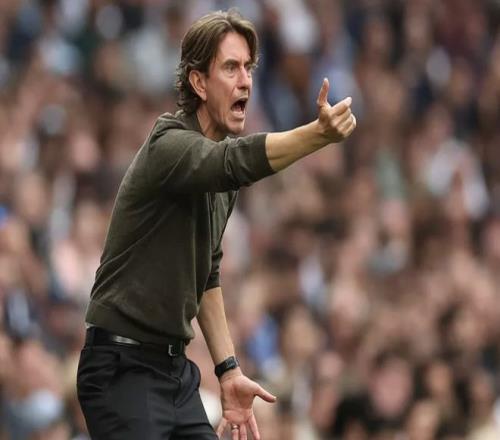 热刺伤情更新：比苏马受FIFA病毒侵扰，五人缺阵对战维拉