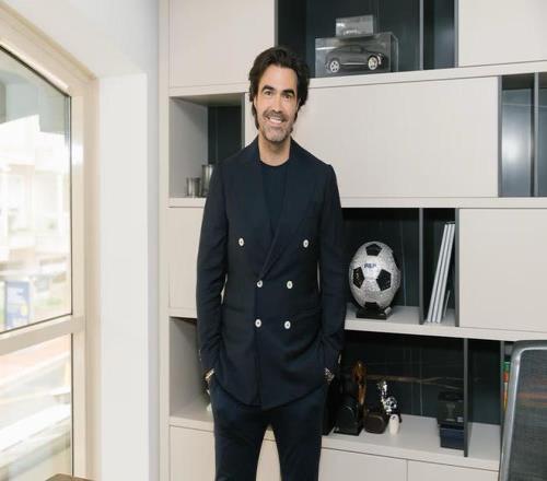 经纪人：皇马曾为姆巴佩放弃卢卡库，英超领先其他联赛十年