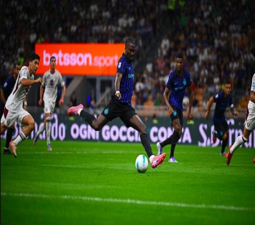 豪门之夜：11打10被追平利物浦100分钟绝杀32纽卡国米50登顶