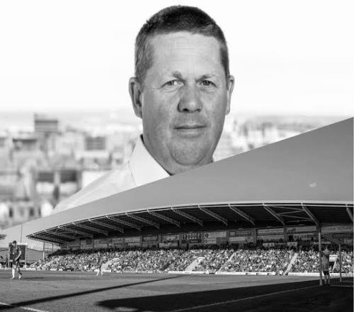 R.I.P.官方：英乙切斯特菲尔德老板柯克因癌症离世，年仅59岁