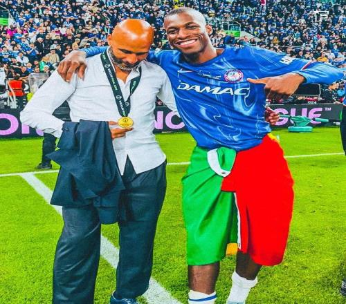 经纪人：雅克松预计未来48小时内完成转会，决定即将到来