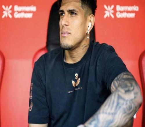 目前英格兰俱乐部对其有意，罗马诺：药厂正努力留住因卡皮耶