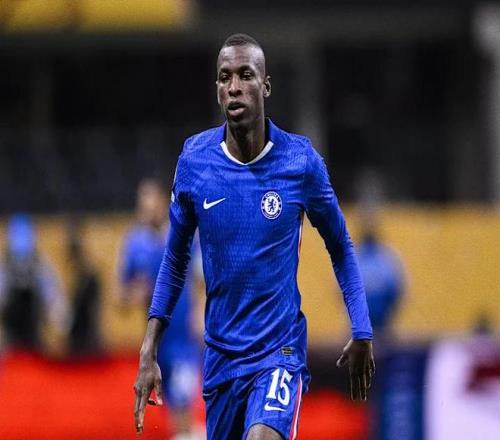 杰克逊未来去向即将确定，多支球队抛出橄榄枝，拜仁提出租借请求