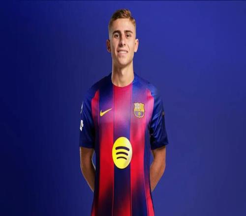 罗梅罗：拜仁同样有意费尔明，但巴萨已表示后者是非卖品