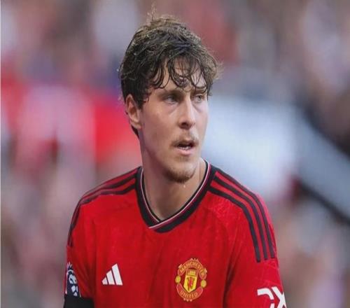 罗马诺：佛罗伦萨有意免签林德洛夫，球员还收到两份英超报价