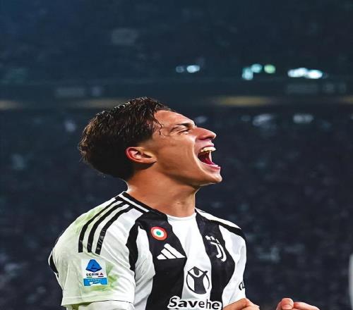 曼联相中斑马指挥官：接替B费的最佳人选没9000万买不下来