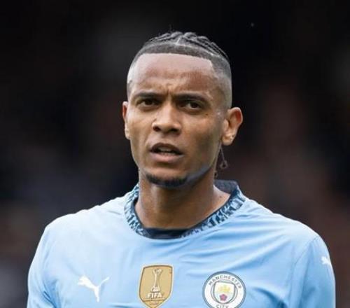 记者：水晶宫1500万镑报价阿坎吉，将他作为格伊的替代者