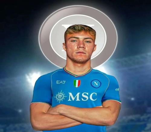 曼联4000万卖霍伊伦进入最后谈判！那不勒斯加薪50%，周日或首秀