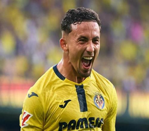 莫雷托：水晶宫与黄潜就皮诺达成口头协议，转会费为3000万欧