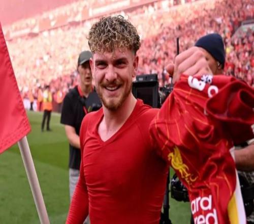 斯基拉：埃利奥特距离加盟莱比锡一步之遥，双方将签约五年