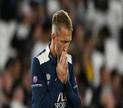 不是哈利波特！西汉姆主帅两连败后创尴尬纪录，帅位岌岌可危