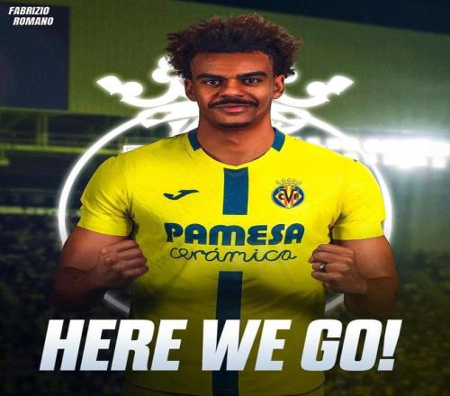 Herewego！罗马诺：切尔西后卫韦加将以2950万欧加盟黄潜