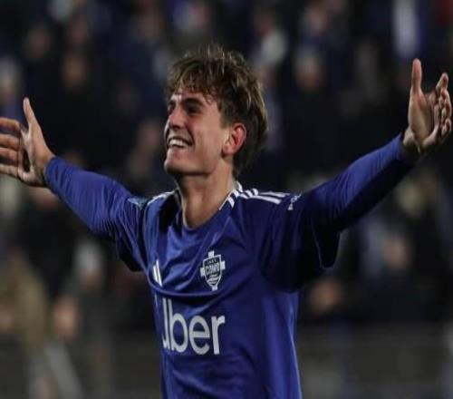 斯基拉：热刺4500万欧报价帕斯被拒，准备提出新的报价