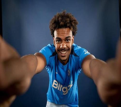 跟队：韦加已与比利亚雷亚尔达成个人协议，目前在谈转会费