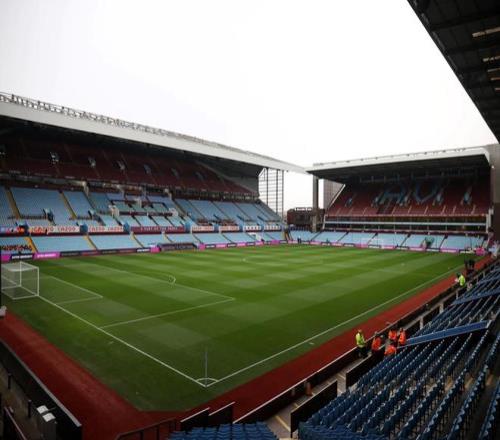 维拉扩建球场看台的提案已获批，将在北看台新增约六千个座位