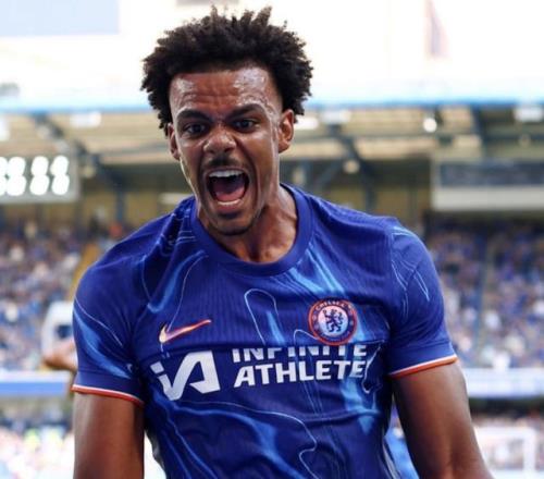 韦加转会黄潜后，切尔西今夏卖出收入来到2.615亿欧