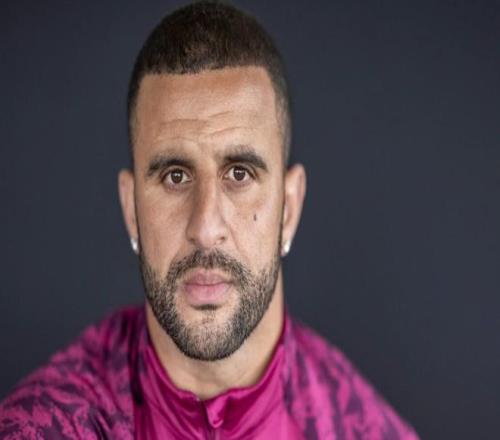 沃克专访上：或许1月我不该离开曼城，但人难免会自私