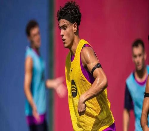 每体：福特很可能租借加盟西汉姆联球员不接受任何买断条款