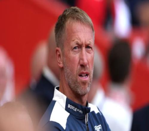 铁锤帮高层力挺波特：虽然03输掉首战让人心痛，但他会扭转局面