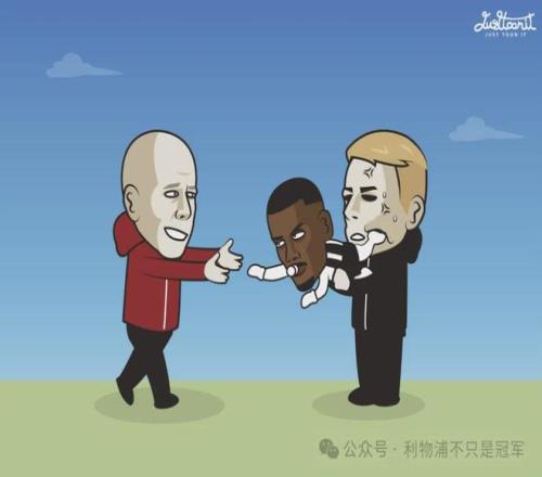 下周二凌晨3点，利物浦vs纽卡打响伊萨克之战