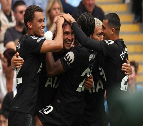 榜首大战曼城吞蛋，四大新援集体下线，瓜迪奥拉又陷入自我否定