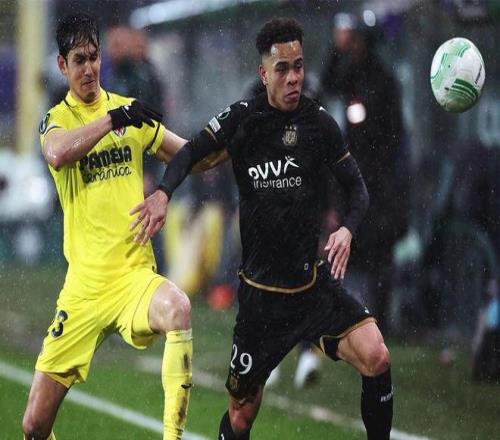 奥卡福尔接近离队，米兰寻找平替，欲刮20岁比利时彩票