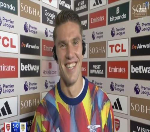 哲凯赖什：压力总是会有的，但我知道迟早会抓住机会