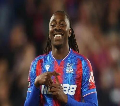 DO：阿森纳开始与水晶宫谈埃泽，球员也希望加盟枪手