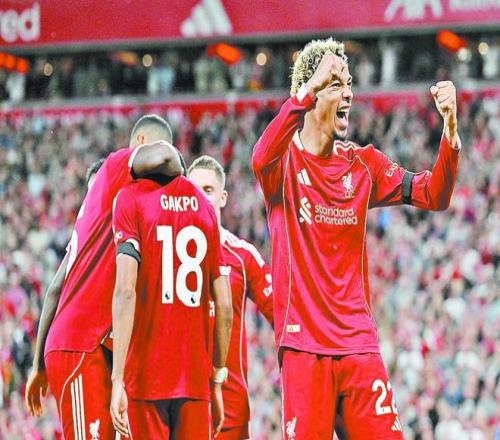 欧洲足球五大联赛战火重燃