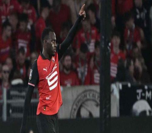 诺丁汉森林签下卡利穆恩多，三天花费了近1亿英镑