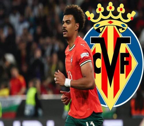 德天空：韦加总价3000万欧加盟黄潜，切尔西保留40%转会分成