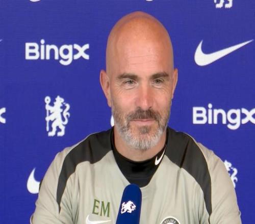 马雷斯卡：绝杀后庆祝是工作的一部分，若再来一次还会那样做