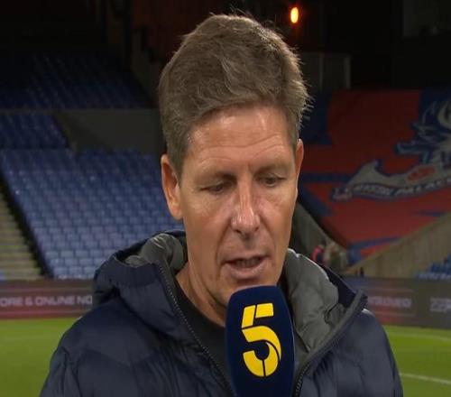 格拉斯纳：埃泽不会再为我们效力了，祝他在新俱乐部一切顺利