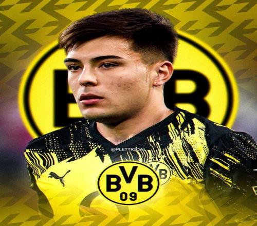 德天空：多特与切尔西达成协议，签下安塞尔米诺和丘库埃梅卡