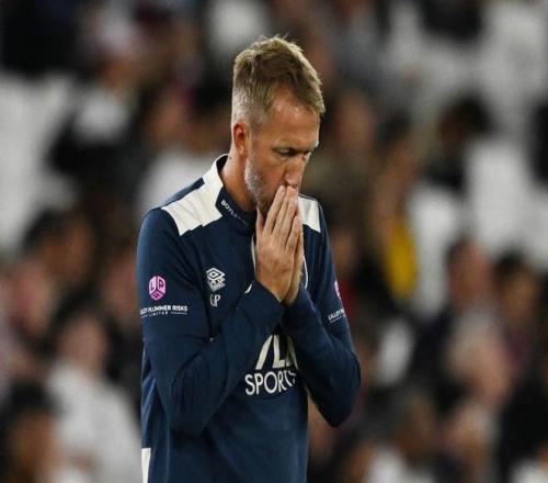 开局两连败！Opta预测西汉姆本赛季降级概率37.05%