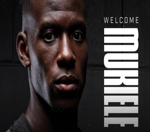 官方：巴黎后卫穆杰莱加盟桑德兰，合同为期四年