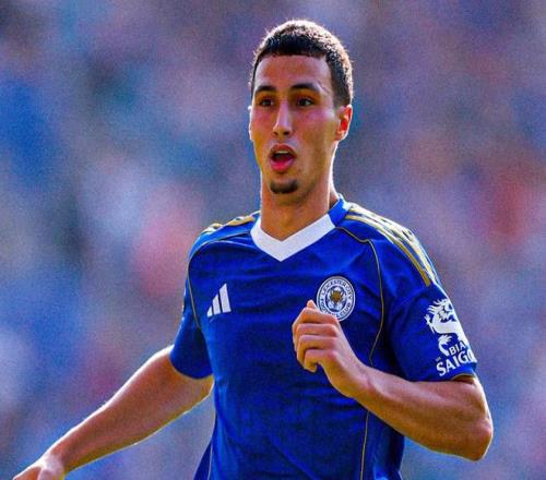 天空：水晶宫即将与莱斯特就哈努斯达成协议，转会费3200万镑